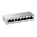 ZyXel Комутатор мережевий ZyXel GS-108B v5 (GS-108BV5-EU0101F)