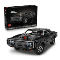 Конструктор LEGO Technic Форсаж Автомобіль Dodge Charger R/T