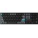 Keychron Клавіатура бездротова Keychron Q6 Ultra Keychron Red Switch Black RGB (Q6U-M1-UA)