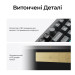 Keychron Клавіатура бездротова Keychron Q6 Ultra Keychron Red Switch Black RGB (Q6U-M1-UA)