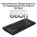 Keychron Клавіатура бездротова Keychron V3 Ultra Keychron Red Switch Black RGB (V3U-D1-UA)