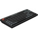 Keychron Клавіатура бездротова Keychron V3 Ultra Keychron Red Switch Black RGB (V3U-D1-UA)