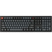 Keychron Клавіатура Keychron V6 8K Keychron Super Red Switch Black RGB (V6W-D1-UA)