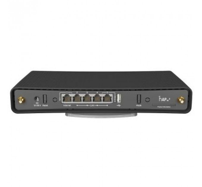 Маршрутизатор Mikrotik hAP ac³ (RBD53iG-5HacD2HnD)