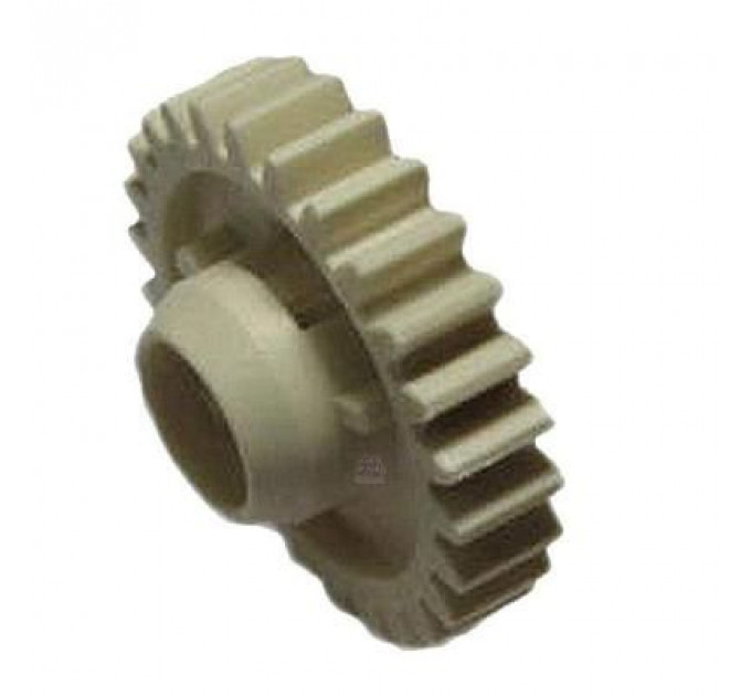Шестерня тефлонового вала Samsung ML-1210/ML-4500 аналог JC66-00037 AHK (50079)