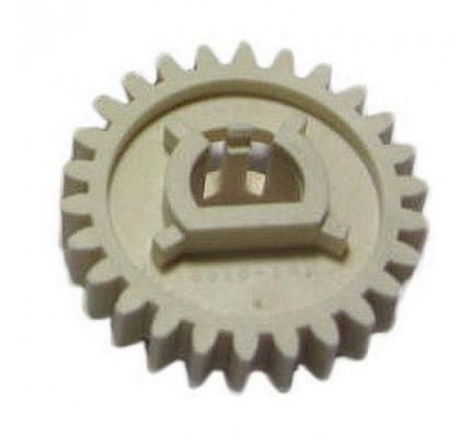 Шестерня тефлонового вала Samsung ML-1210/ML-4500 аналог JC66-00037 AHK (50079)