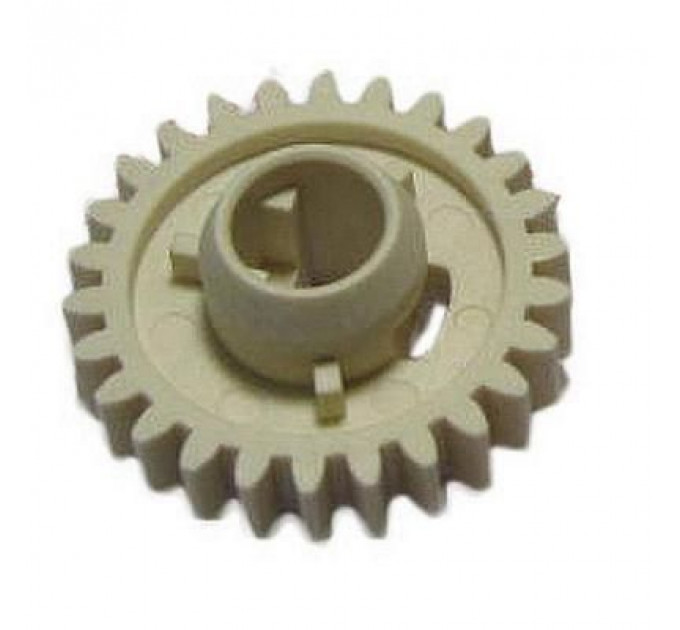 Шестерня тефлонового вала Samsung ML-1210/ML-4500 аналог JC66-00037 AHK (50079)