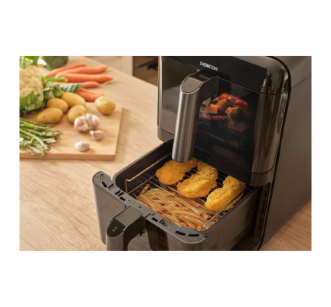 Sencor Мультипіч Sencor SFR1250BK