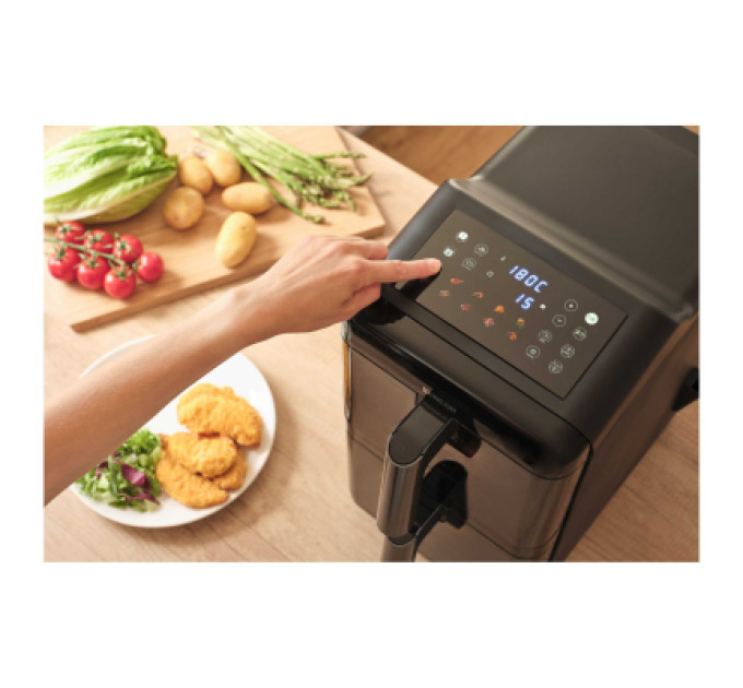 Sencor Мультипіч Sencor SFR1250BK