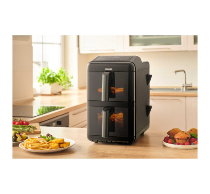 Sencor Мультипіч Sencor SFR1250BK