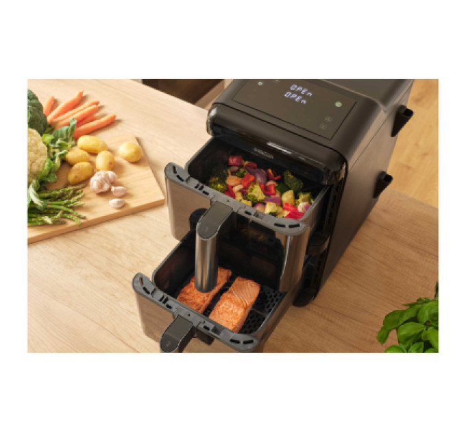 Sencor Мультипіч Sencor SFR1250BK