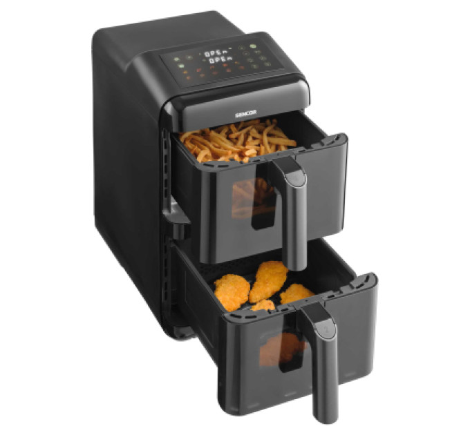 Sencor Мультипіч Sencor SFR1250BK
