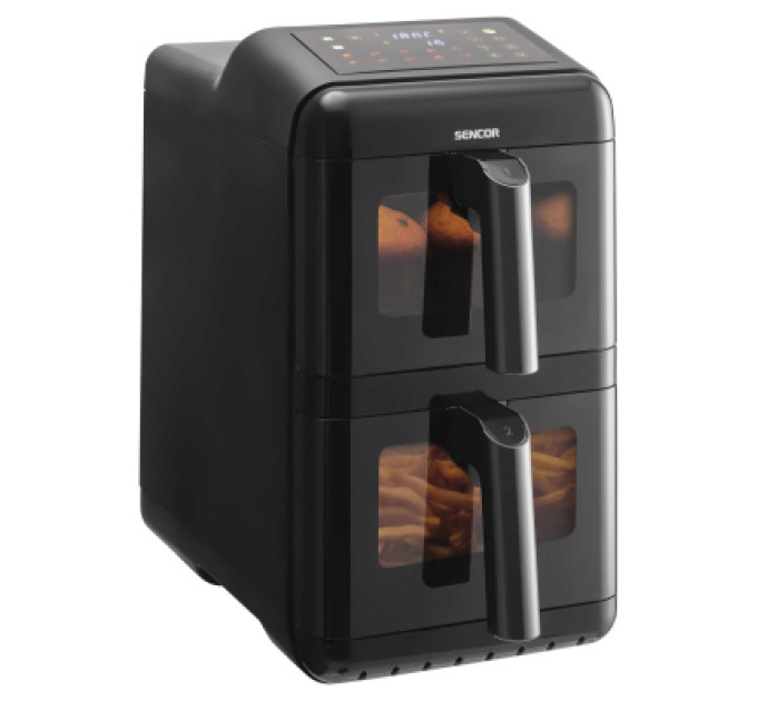 Sencor Мультипіч Sencor SFR1250BK