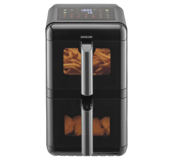 Sencor Мультипіч Sencor SFR1250BK
