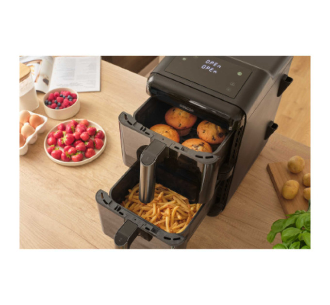 Sencor Мультипіч Sencor SFR1250BK