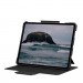 UAG Чохол до планшета UAG iPad Air 13" (Gen 1 2024) Metropolis SE Black (124472114040)
