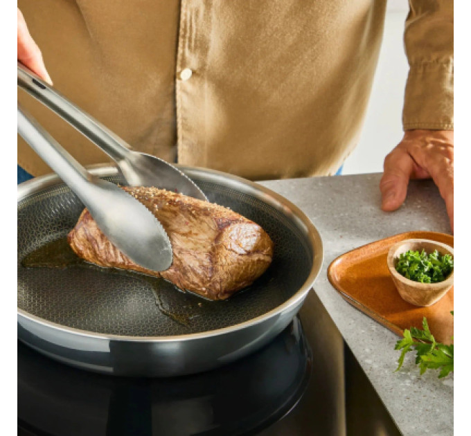 Tefal Сковорода Tefal Emotion+ Power 24см (E3410455)