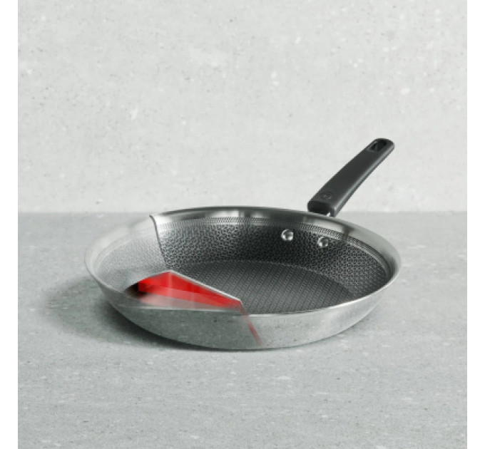Tefal Сковорода Tefal Emotion+ Power 24см (E3410455)
