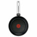 Tefal Сковорода Tefal Emotion+ 20см чорний (E3270244)