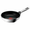 Tefal Сковорода Tefal Emotion+ 20см чорний (E3270244)