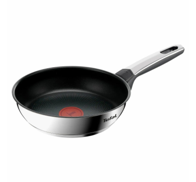 Tefal Сковорода Tefal Emotion+ 20см чорний (E3270244)