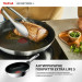 Tefal Сковорода Tefal Emotion+ 20см чорний (E3270244)
