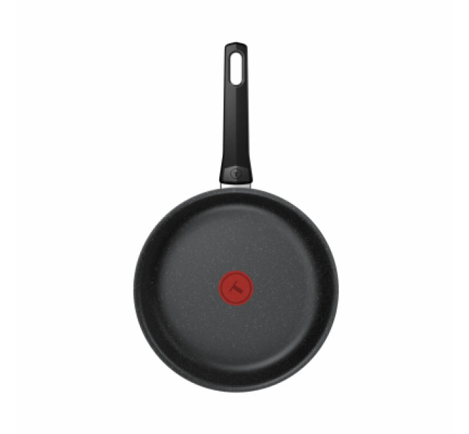 Tefal Сковорода Tefal Expertise 24см чорний (G3210432)