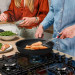 Tefal Сковорода Tefal Expertise 24см чорний (G3210432)