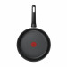 Tefal Сковорода Tefal Expertise 26см чорний (G3210532)