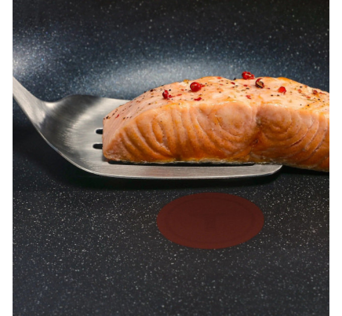 Tefal Сковорода Tefal Expertise 28см чорний (G3210602)