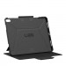 UAG Чохол до планшета UAG iPad Air 13" (Gen 1 2024) Metropolis SE Bordeaux (124472119049)