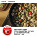 Tefal Сковорода Tefal Expertise 28см чорний (G3210602)