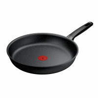 Сковорода Tefal Expertise 28см чорний (G3210602)