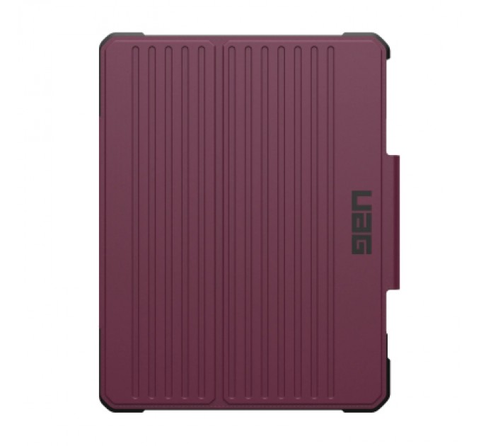 UAG Чохол до планшета UAG iPad Air 13" (Gen 1 2024) Metropolis SE Bordeaux (124472119049)