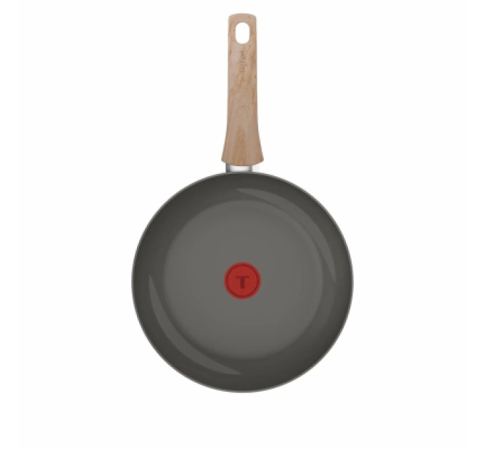 Tefal Сковорода Tefal Renew 26см чорний (G0210502)