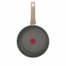 Tefal Сковорода Tefal Renew 26см чорний (G0210502)