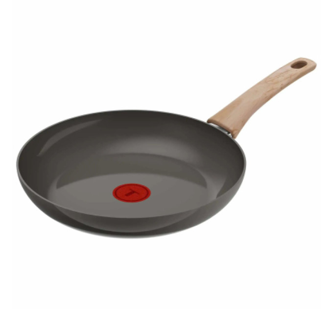 Tefal Сковорода Tefal Renew 26см чорний (G0210502)