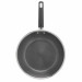 Tefal Сковорода Tefal ВОК Emotion+ Power з кришкою 28см (E3411655)