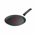 Tefal Сковорода Tefal Expertise для млинців 25см чорний (G3213832)
