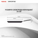 Tefal Сковорода Tefal Expertise для млинців 25см чорний (G3213832)