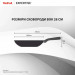 Tefal Сковорода Tefal Expertise WOK 28см чорний (G3211902)