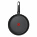 Tefal Сковорода Tefal Expertise 30см чорний (G3210702)