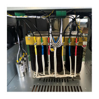 Пристрій безперебійного живлення Ritar GP33-10KL 384Vdc 10KVA/8KW (GP33-10KL)