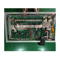 Пристрій безперебійного живлення Ritar GP-33-10KVA 384Vdc (GP-33-10KVA)