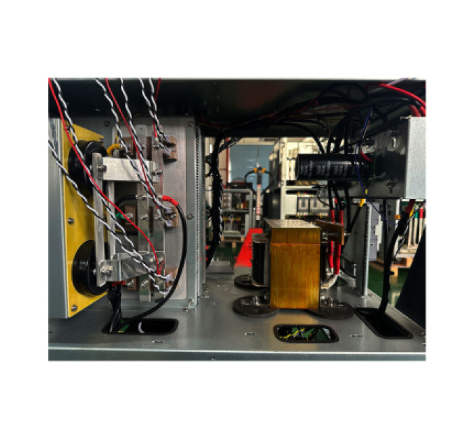 Ritar Пристрій безперебійного живлення Ritar GP33-20KL 20KVA/16KW 384Vdc (GP33-20KL)