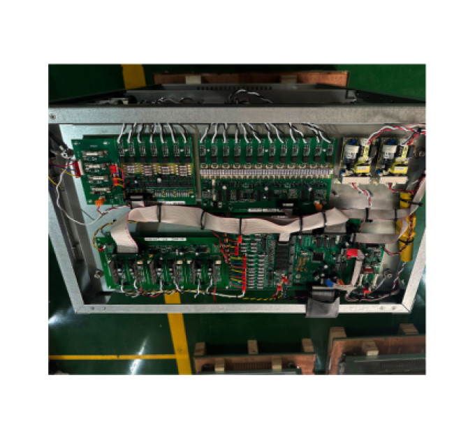 Ritar Пристрій безперебійного живлення Ritar GP33-20KL 20KVA/16KW 384Vdc (GP33-20KL)