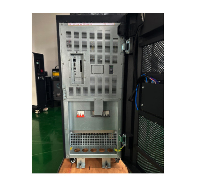 Ritar Пристрій безперебійного живлення Ritar GP33-20KL 20KVA/16KW 384Vdc (GP33-20KL)