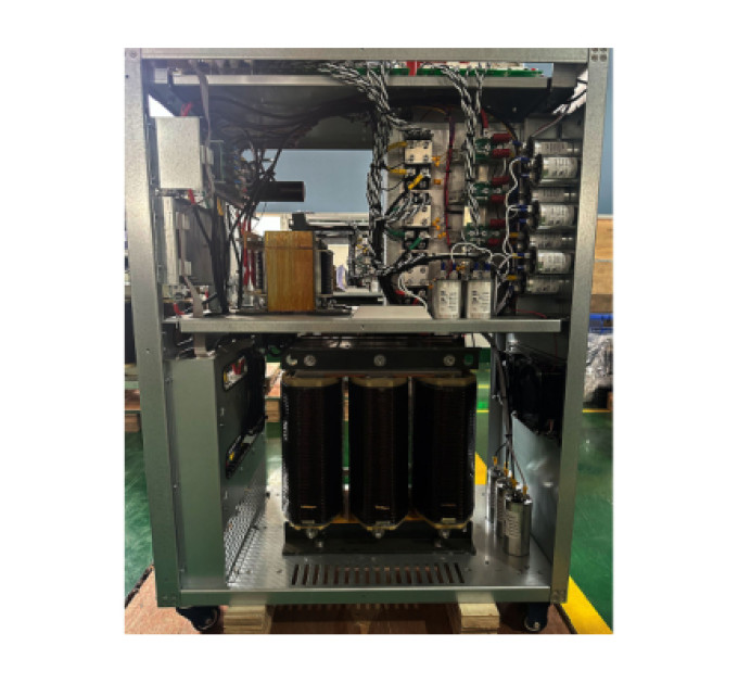 Ritar Пристрій безперебійного живлення Ritar GP33-20KL 20KVA/16KW 384Vdc (GP33-20KL)