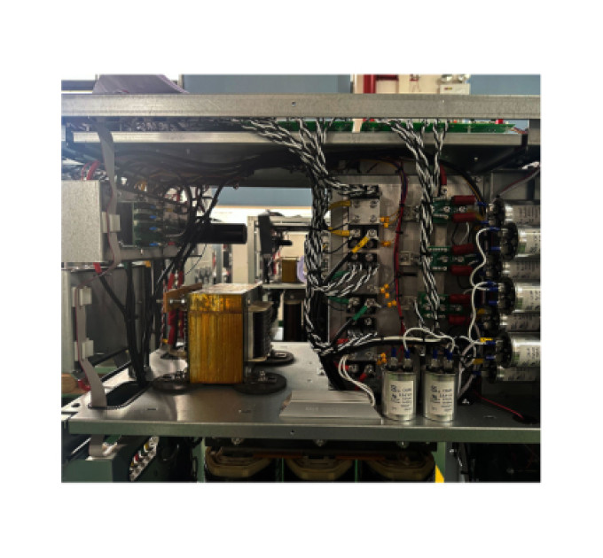 Ritar Пристрій безперебійного живлення Ritar GP33-20KL 20KVA/16KW 384Vdc (GP33-20KL)