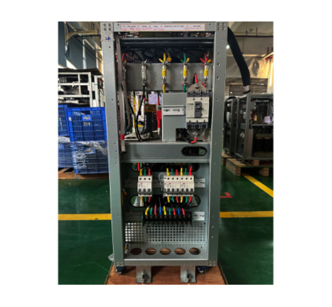 Ritar Пристрій безперебійного живлення Ritar GP33-20KL 20KVA/16KW 384Vdc (GP33-20KL)